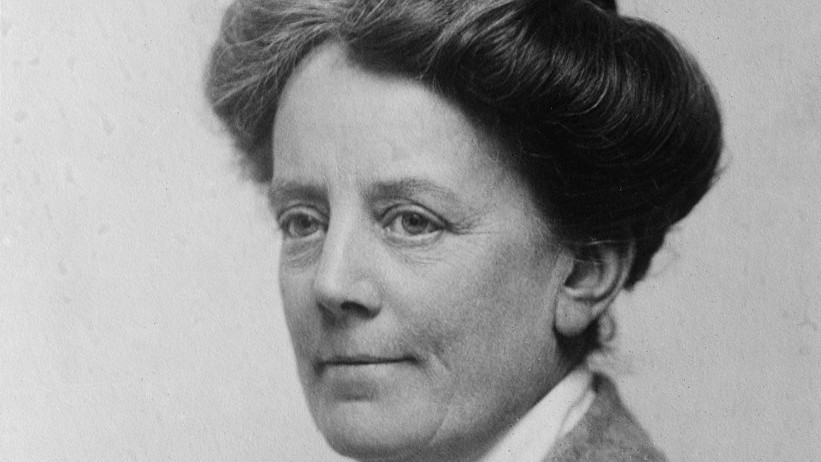 Dame Ethel Smyth | Musical Moments with Philip Brunelle - VocalEssence