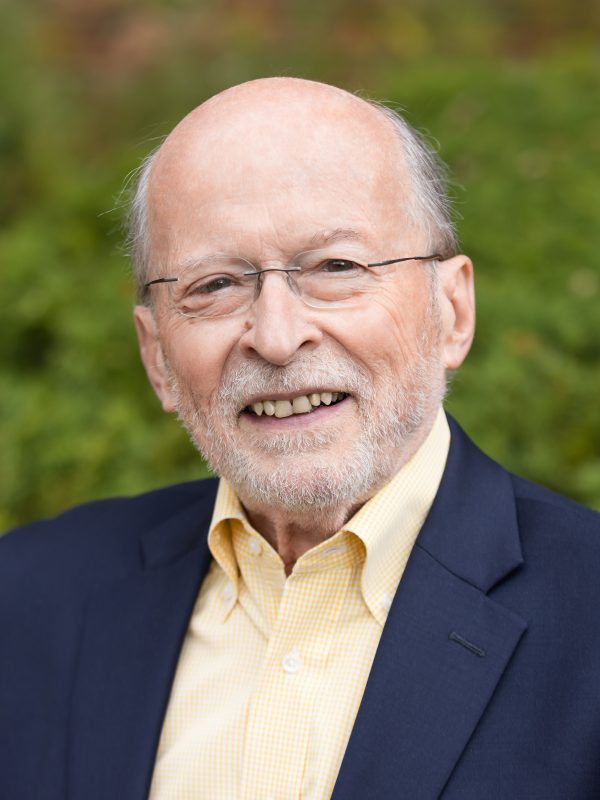 Philip Brunelle