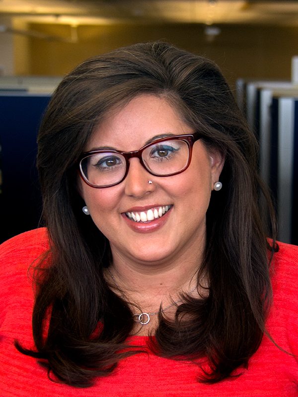 Amy Wielunski