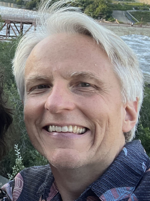 Steve Aggergaard