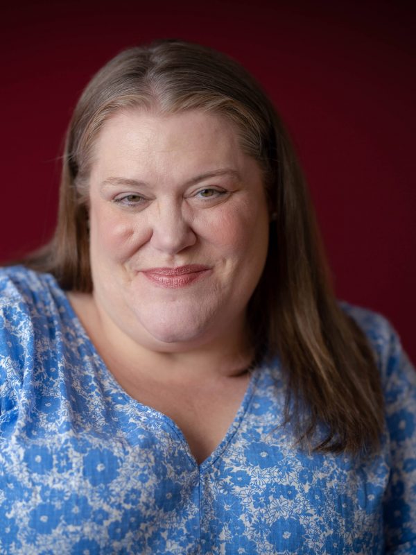 Jen Vickerman Akaolisa