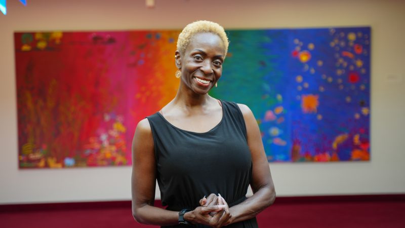 Karla Nweje