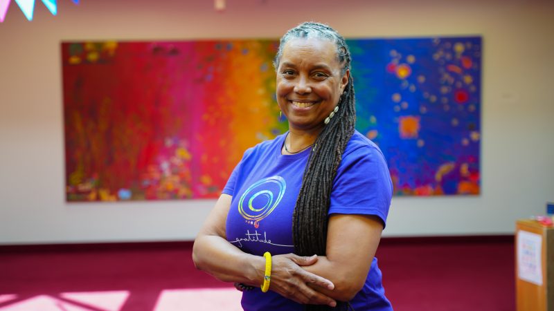 Patricia Brown