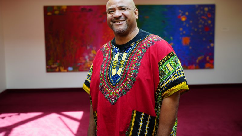 Timothy Berry
