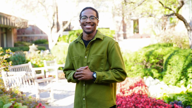 Traiveon Dunlap